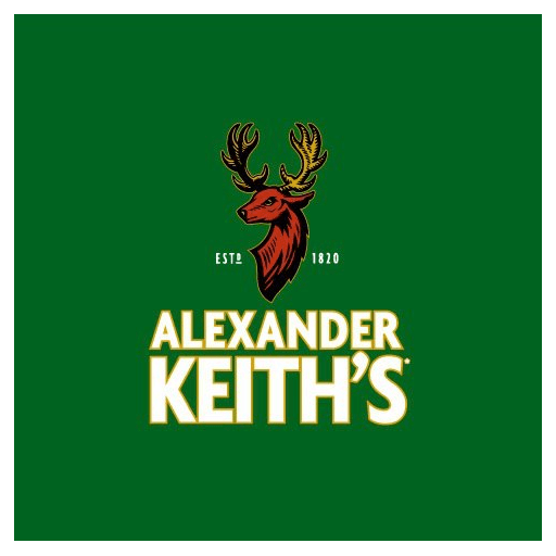 Alexander Keith's Logo