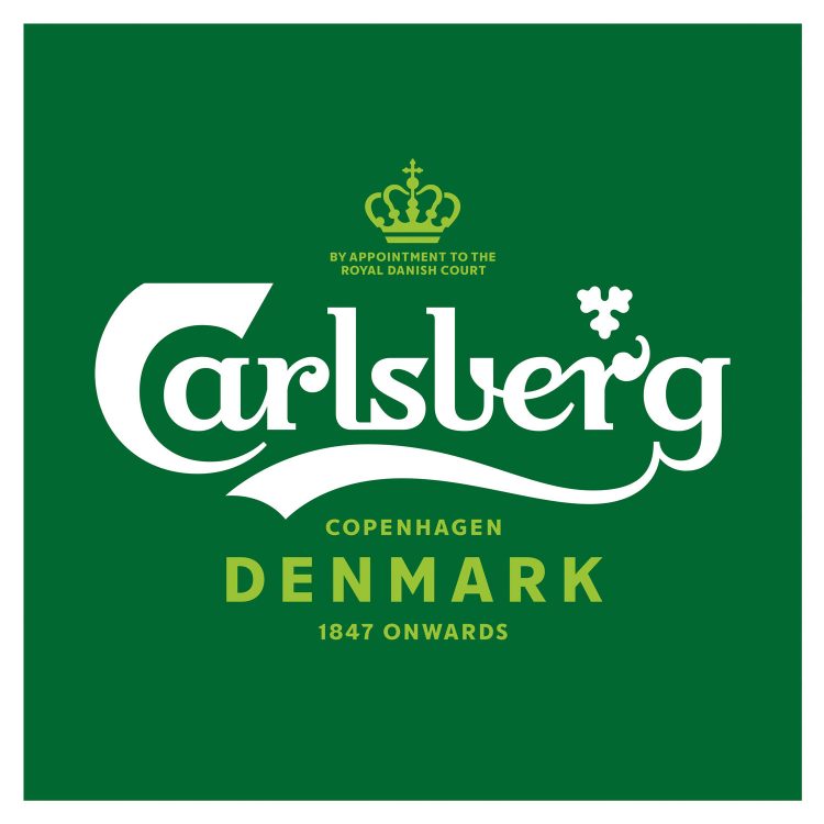 Carlsberg Logo