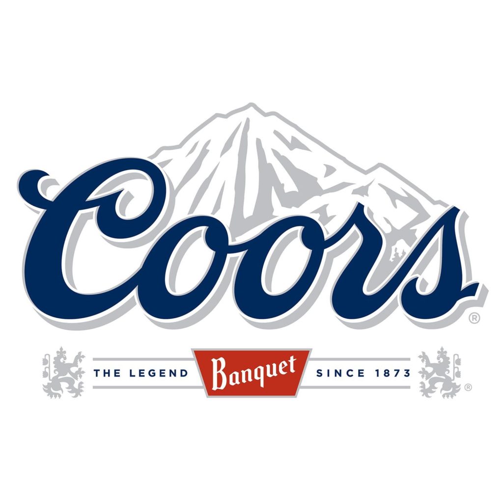 Coors Banquet Logo