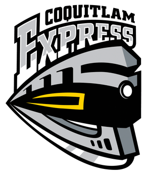 Coquitlam Express Logo