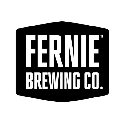 Fernie Brewing Co Logo