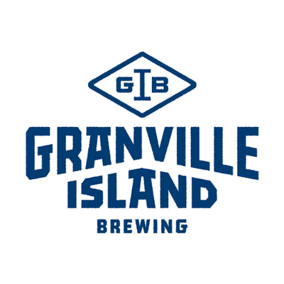 Granville Island Brewing Logo