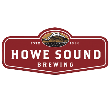 Howe Sound Brewing Logo