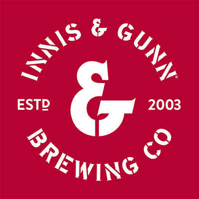 Innis & Gunn Brewing Co Logo