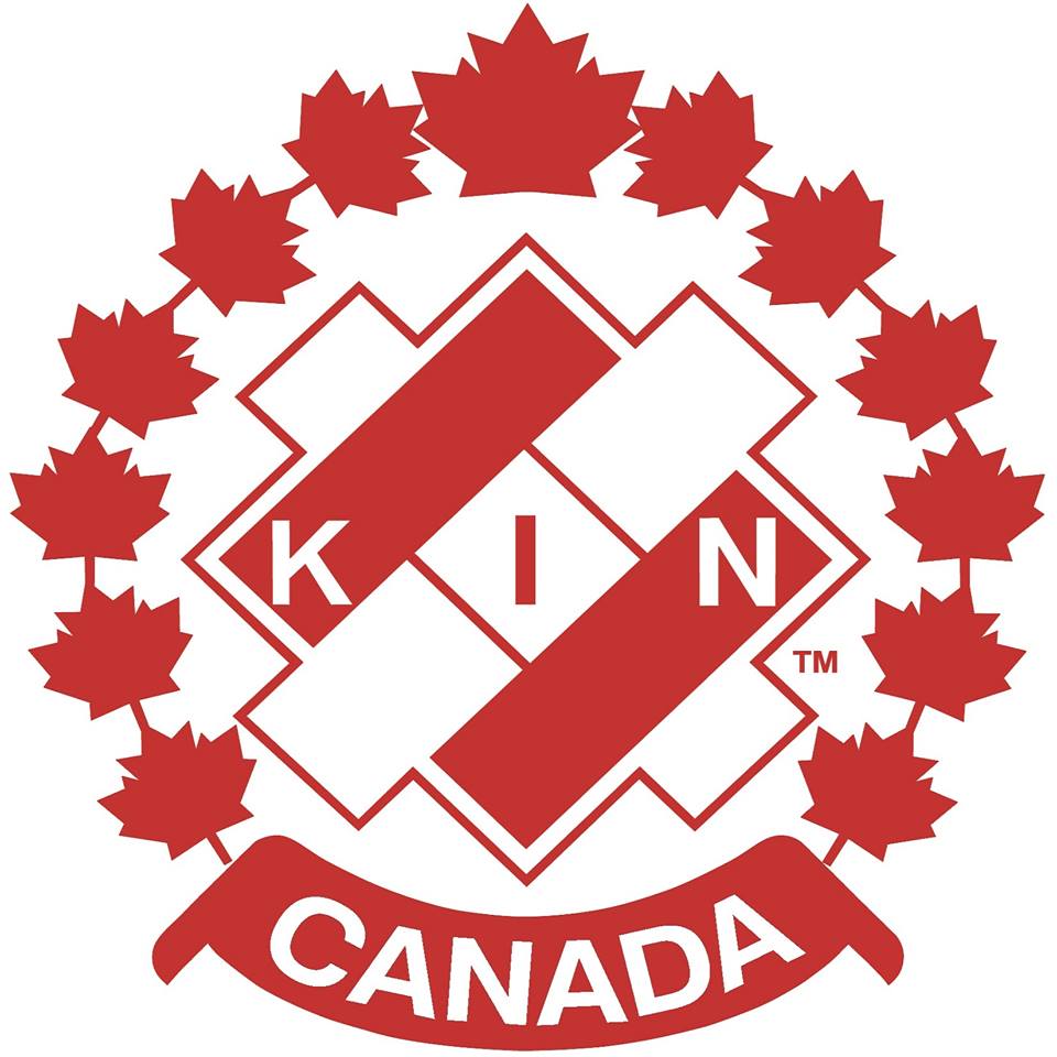 Coquitlam Kinsman Logo