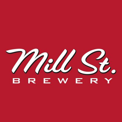 Mill St. Brewery Logo