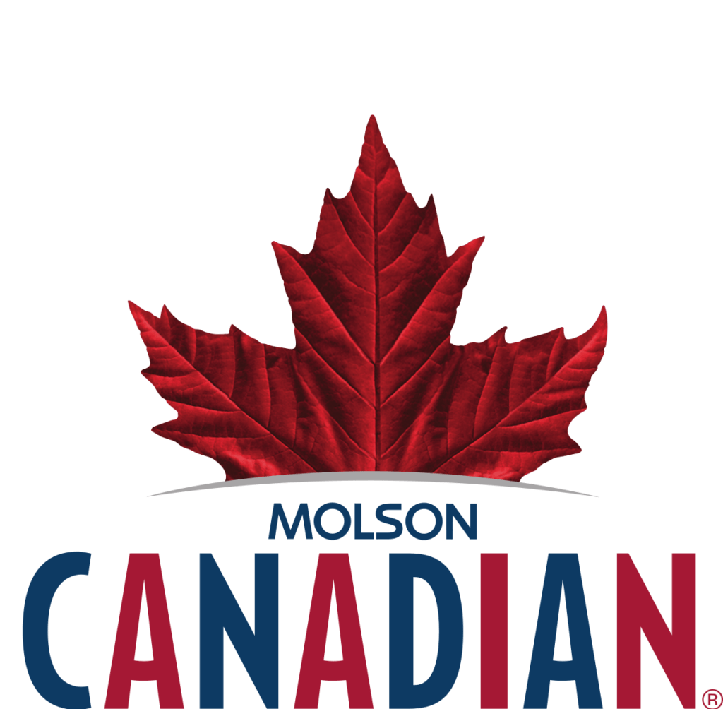 Molson Canadian Logo