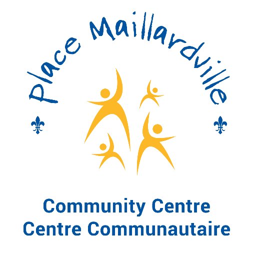 Place Maillardville Logo