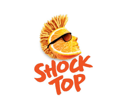 Shock Top Logo