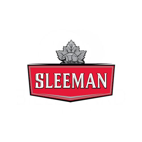 Sleeman Logo