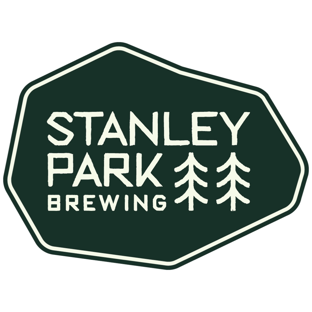 Stanley Park Brewing Logo