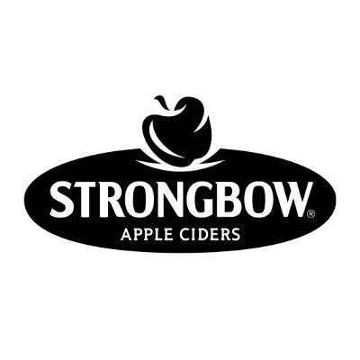 Strongbow Logo