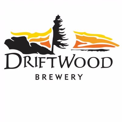 Driftwood Brewery Logo