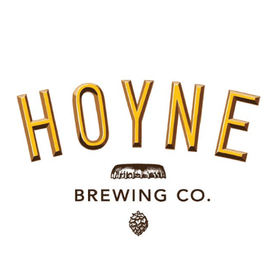 Hoyne Brewing Co Logo