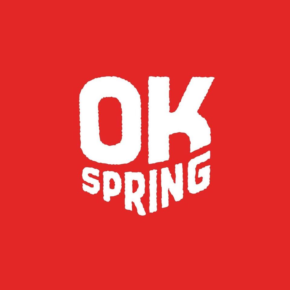 Okanagan Spring Logo