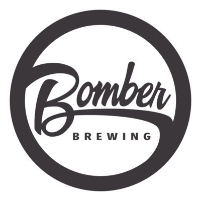 Bomber Brewing Logo