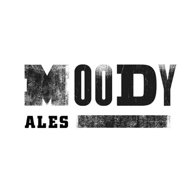 Moody Ales Logo